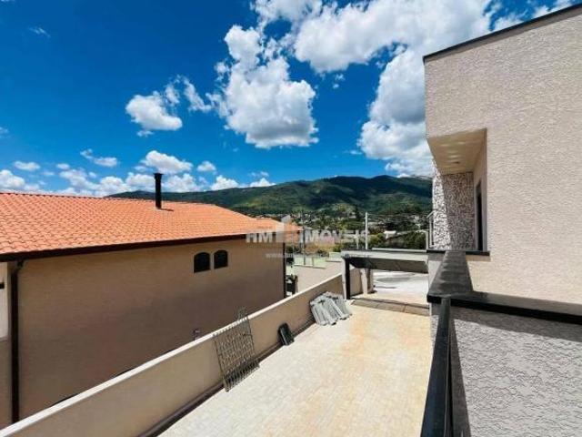 Casa venda em Região Imediata de Bragança Paulista, Atibaia
