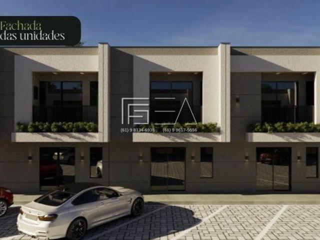 Casa venda em Região Geográfica Imediata de Águas Lindas de Goiás, Região Integrada de Desenvolvimento do Distrito Federal e Entorno