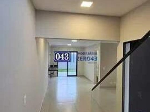 Casa venda em Centro, Cambé