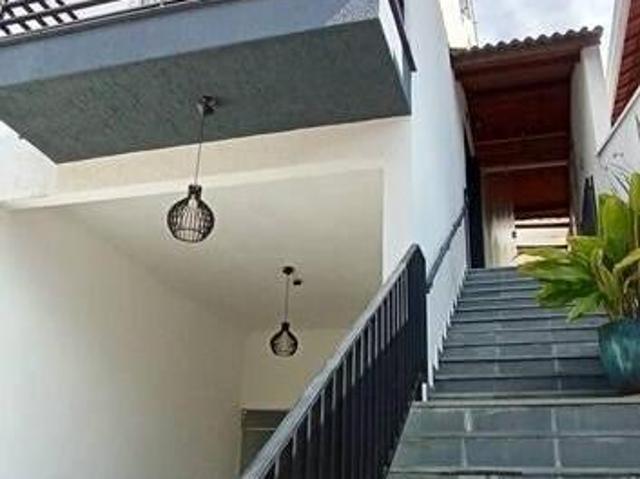 Casa venda em Osasco