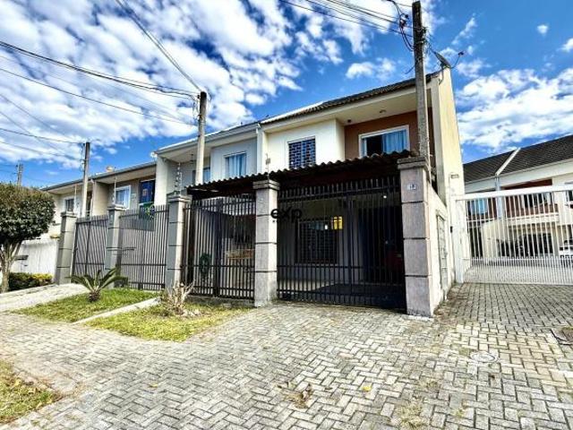 Casa venda em Alto Boqueirão, Curitiba
