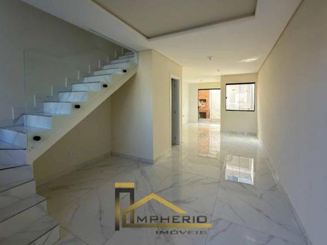 Casa venda em Moradias Santa Rita, Curitiba