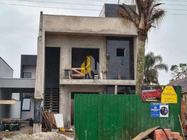 Casa venda em Região Geográfica Imediata de Paranaguá, Guaratuba