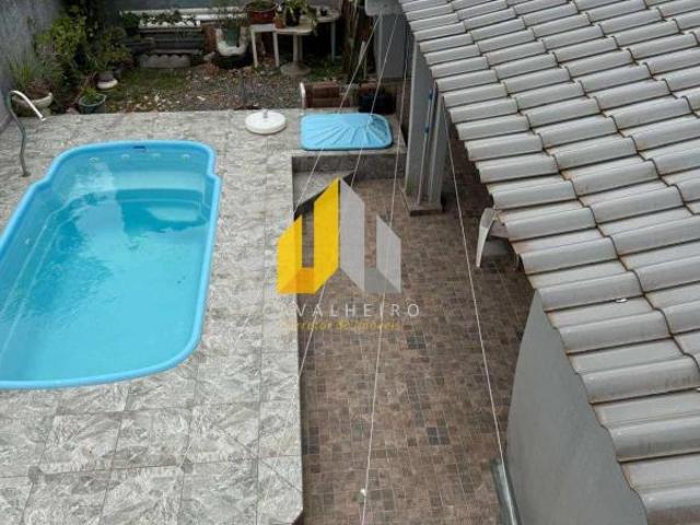 Casa venda em Centro, Guaratuba