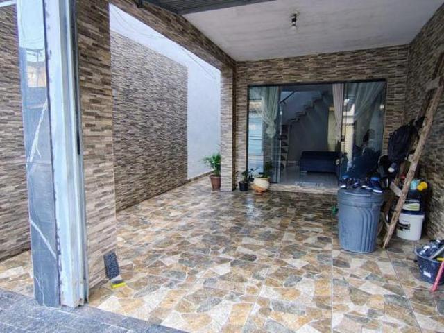 Casa venda em Distrito-sede de Guarulhos, Guarulhos
