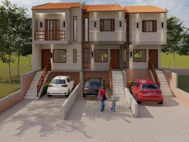 Casa venda em Região Geográfica Imediata de Taquara - Parobé - Igrejinha, Região Metropolitana de Porto Alegre