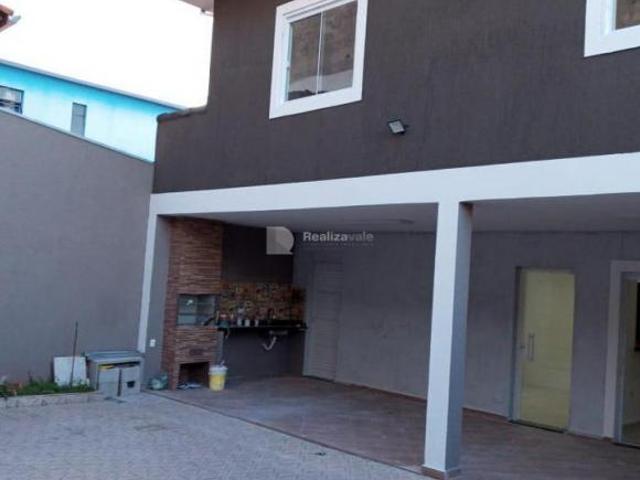 Casa venda em Região Imediata de São José dos Campos, Região Metropolitana do Vale do Paraíba e Litoral Norte