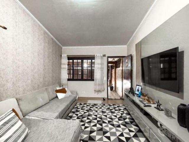 Casa venda em Vila Mercedes, Jandira