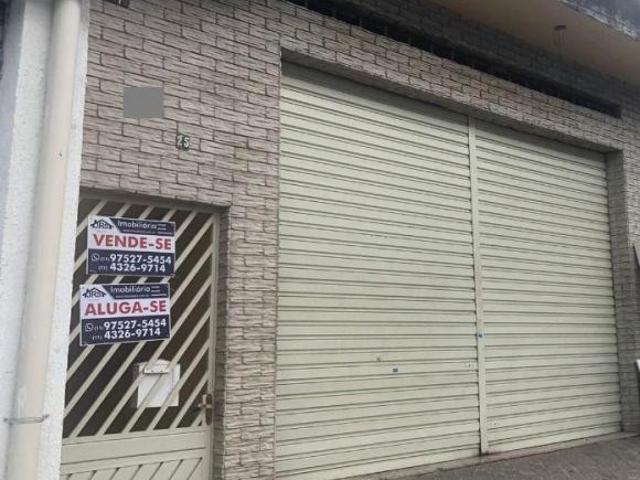 Casa venda em Região Imediata de São Paulo, Região Metropolitana de São Paulo