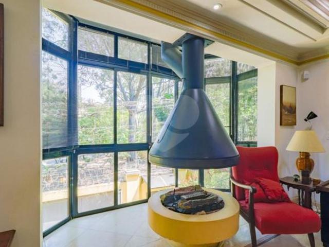 Casa venda em Pinheiros, São Paulo