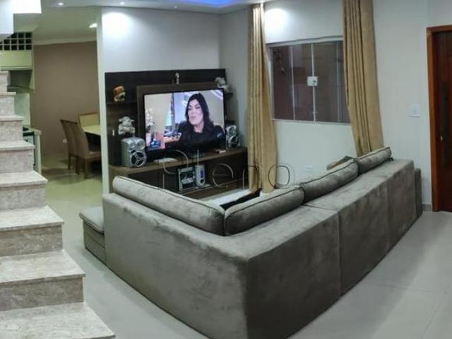 Casa venda em Região Imediata de Jundiaí, Louveira