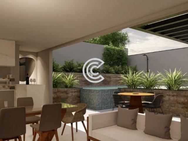 Casa venda em Colina da Bela Vista, Louveira