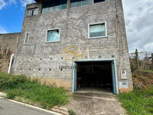 Casa venda em Região Imediata de Bragança Paulista, Nazaré Paulista