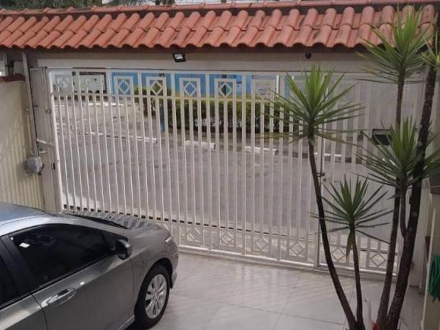 Casa venda em Jardim Nova América, Osasco