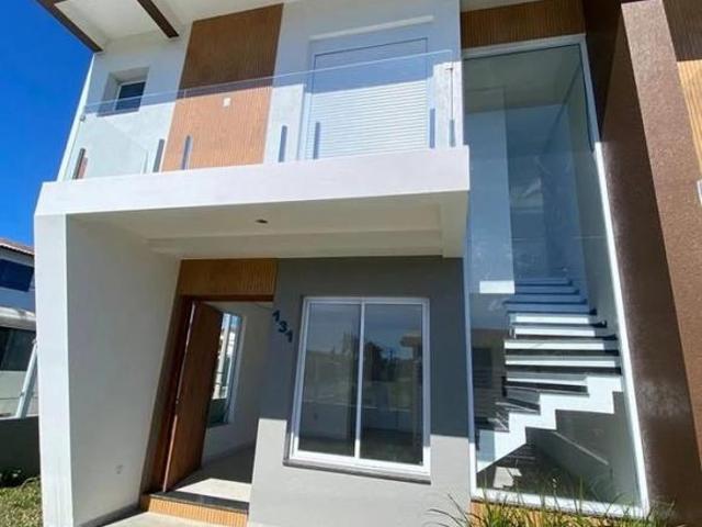 Casa venda em Região Geográfica Imediata de Tramandaí - Osório, Aglomeração Urbana do Litoral Norte