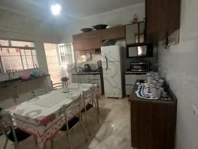 Casa venda em Raffo, Suzano