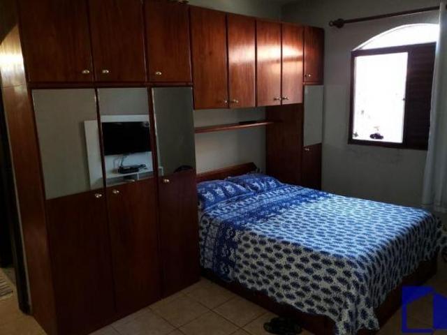 Casa venda em Parque Continental III, Guarulhos