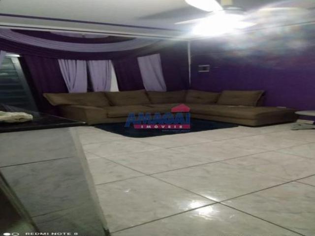 Casa venda em Parque dos Principes, Jacareí