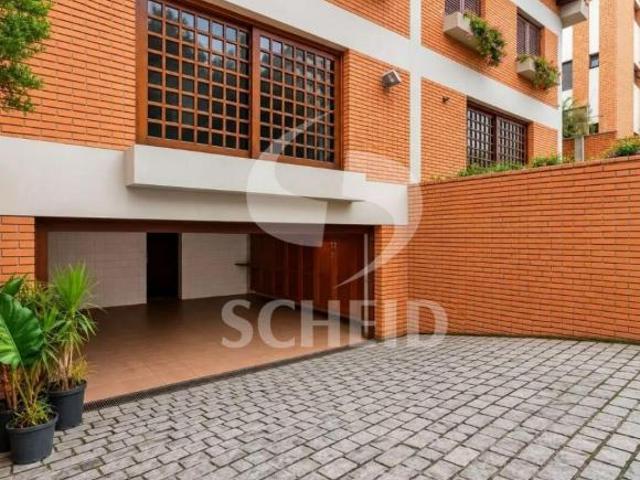 Casa venda em Pinheiros, São Paulo