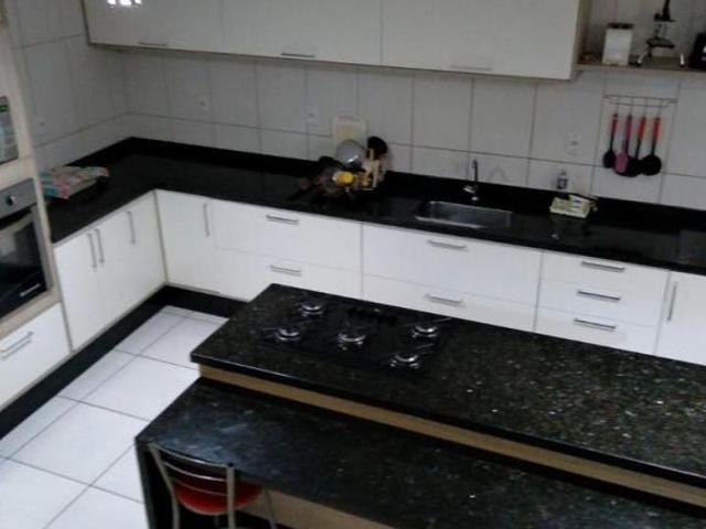 Casa venda em Pirapora do Bom Jesus