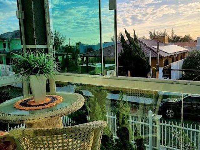 Casa venda em Região Geográfica Imediata de Tramandaí - Osório, Aglomeração Urbana do Litoral Norte
