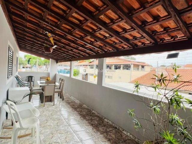 Casa venda em São José dos Campos