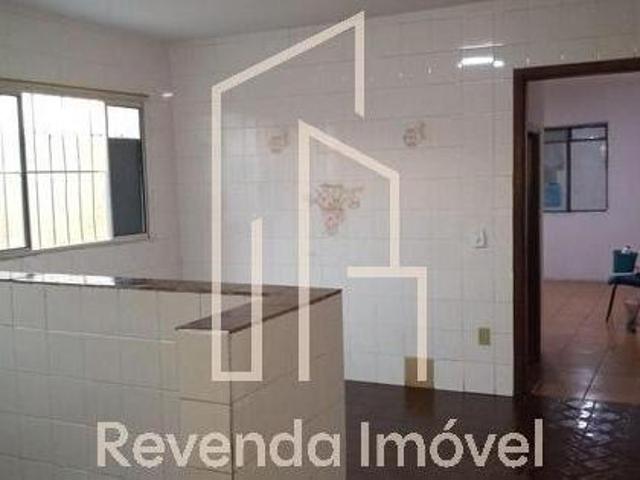 Casa venda em Vila Renato, São Paulo