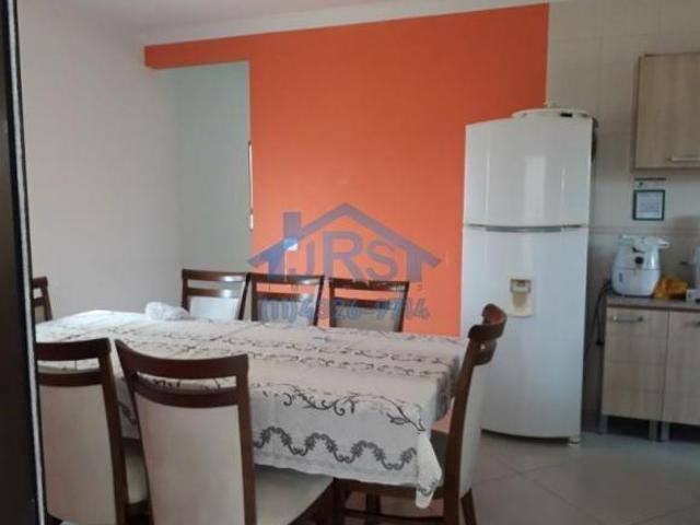 Casa venda em Jardim São Luiz Gleba 1, Santana de Parnaíba