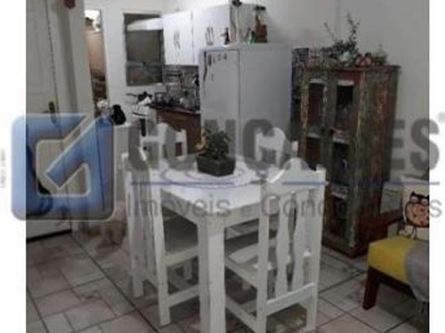 Casa venda em Vila João Ramalho, Santo André
