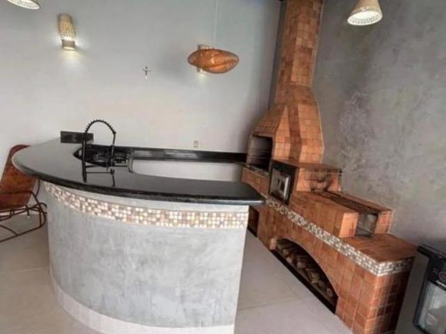 Casa venda em Sorocaba