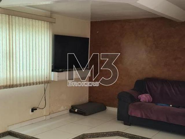 Casa venda em Manchester, Sumaré