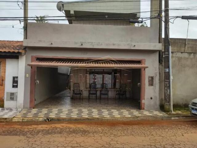Casa venda em Jardim Saúde, Suzano