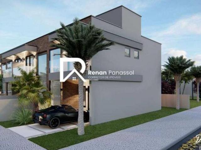 Casa venda em Jardim Eldorado, Torres