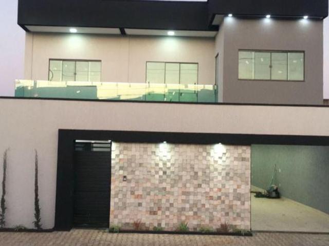 Casa venda em Região Geográfica Imediata de Goiânia, Trindade