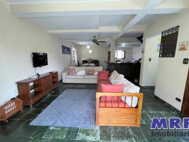 Casa venda em Ubatuba