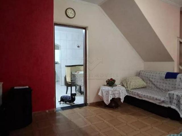 Casa venda em Santo André, Vila Alzira