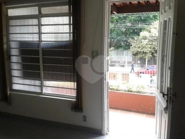 Casa venda em Saúde, São Paulo