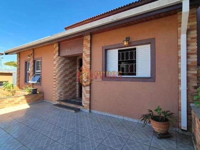 Casa venda em Votorantim