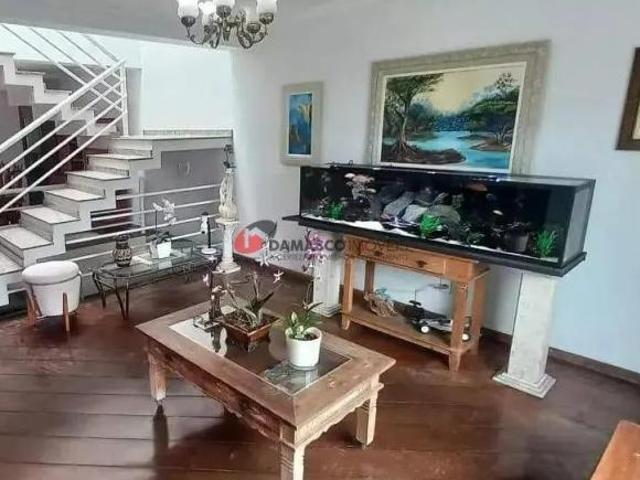 Apartamento venda em Parque dos Pássaros, São Bernardo do Campo