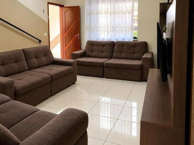 Casa venda em Jardim Santa Rita, Salto