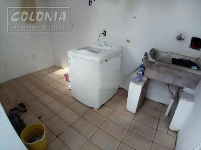 Casa venda em Capuava, Santo André