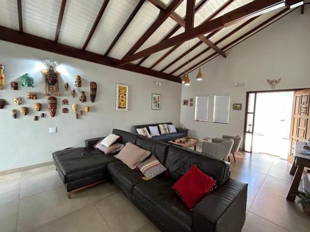 Casa venda em Região Imediata de Franca, Juranda