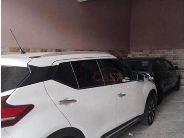 Casa venda em Chácara Dona Olivia, São Paulo