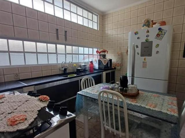 Casa venda em Vila Rezende, Franca
