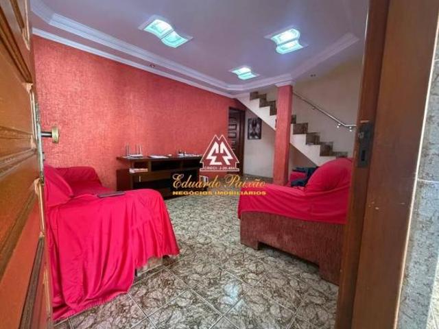 Casa venda em Vila Nísia, Guarulhos
