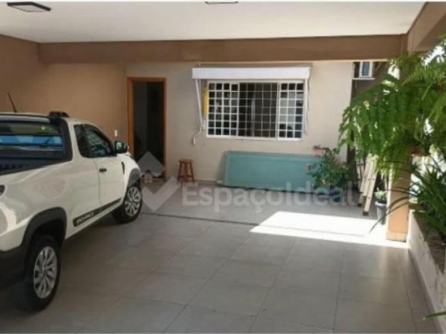 Casa venda em Votorantim