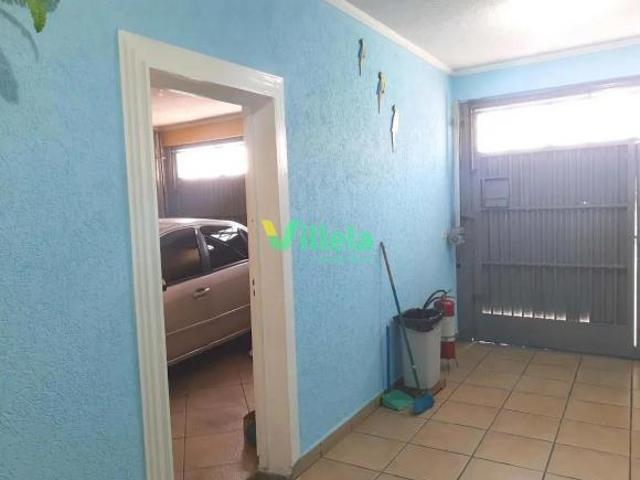 Casa venda em Jardim Luciana, Itaquaquecetuba