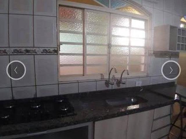 Casa venda em Jardim Nossa Senhora de Fátima, Jacareí