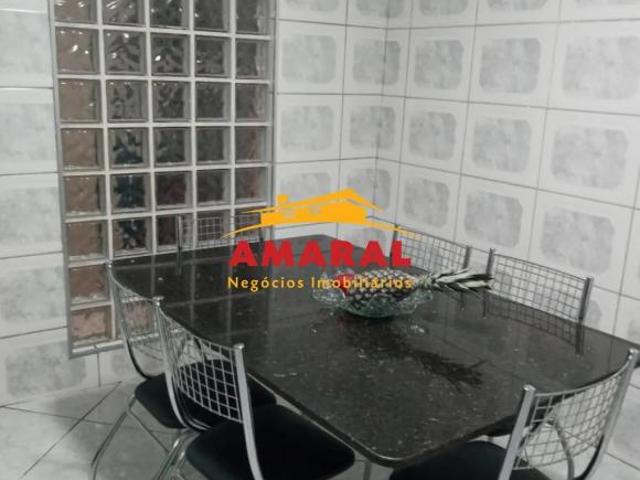Casa venda em Poá