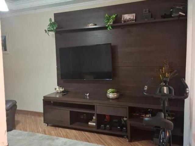 Casa venda em Capuava, Santo André